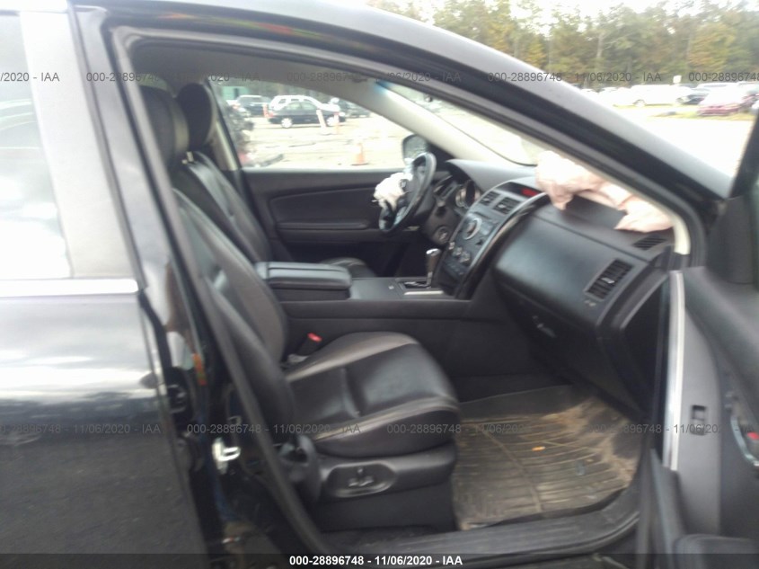 MAZDA CX-9 JM3TB2CA6C0341776