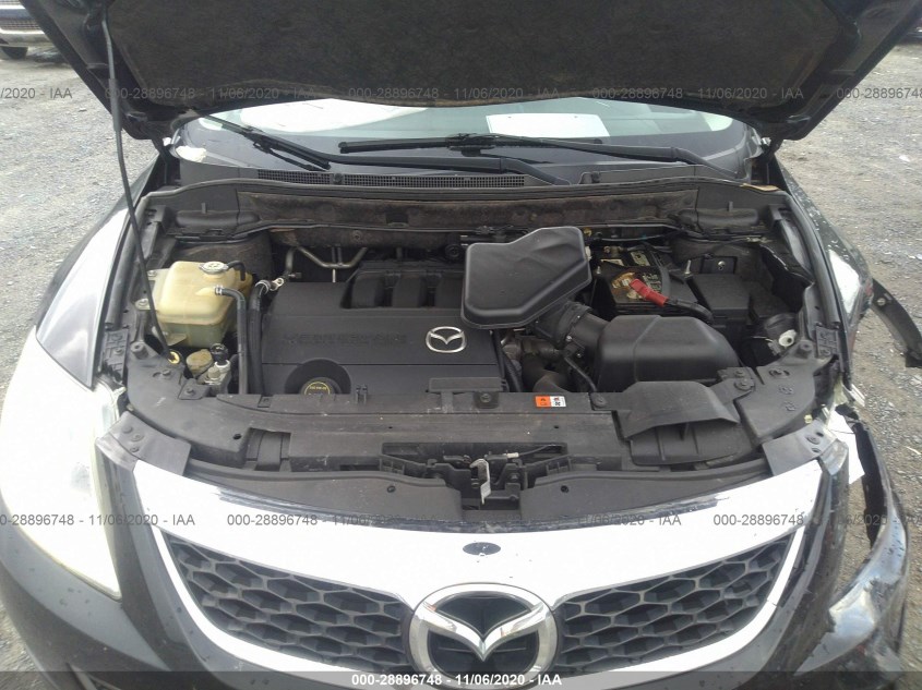 MAZDA CX-9 JM3TB2CA6C0341776