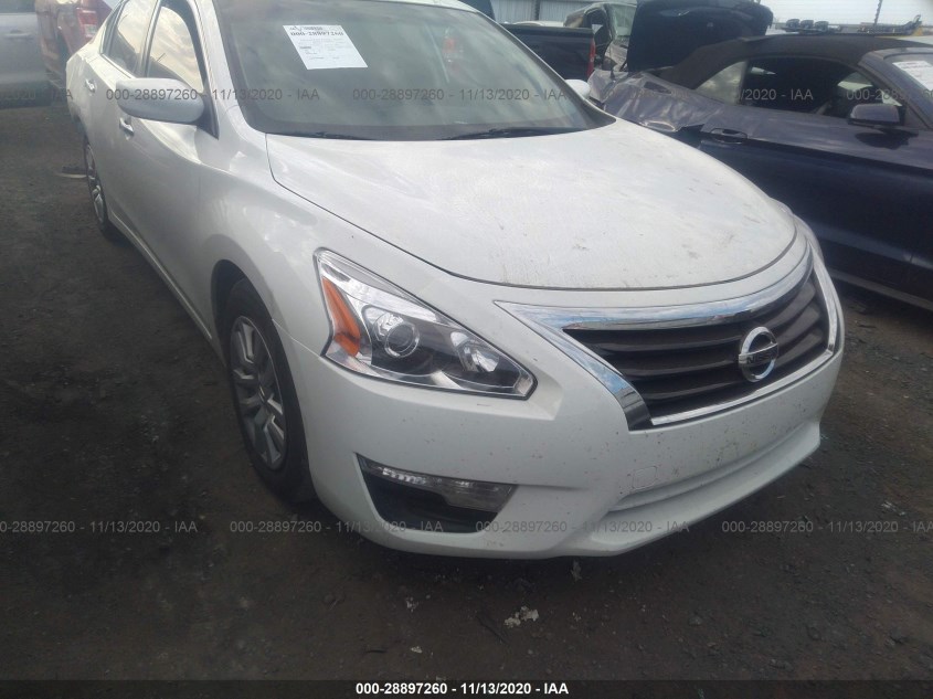 NISSAN ALTIMA 1N4AL3AP3FC454670