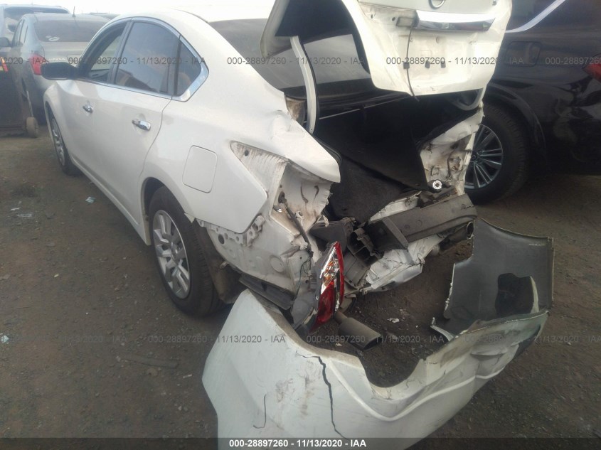 NISSAN ALTIMA 1N4AL3AP3FC454670