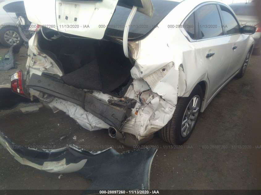NISSAN ALTIMA 1N4AL3AP3FC454670