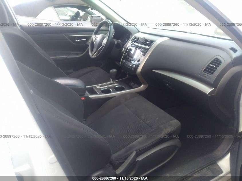 NISSAN ALTIMA 1N4AL3AP3FC454670