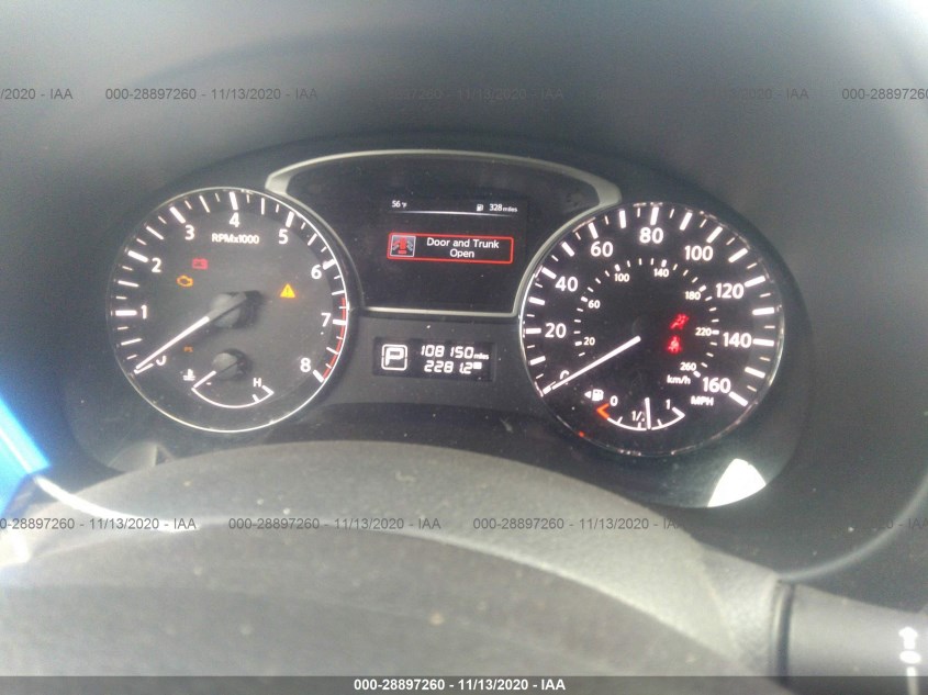 NISSAN ALTIMA 1N4AL3AP3FC454670