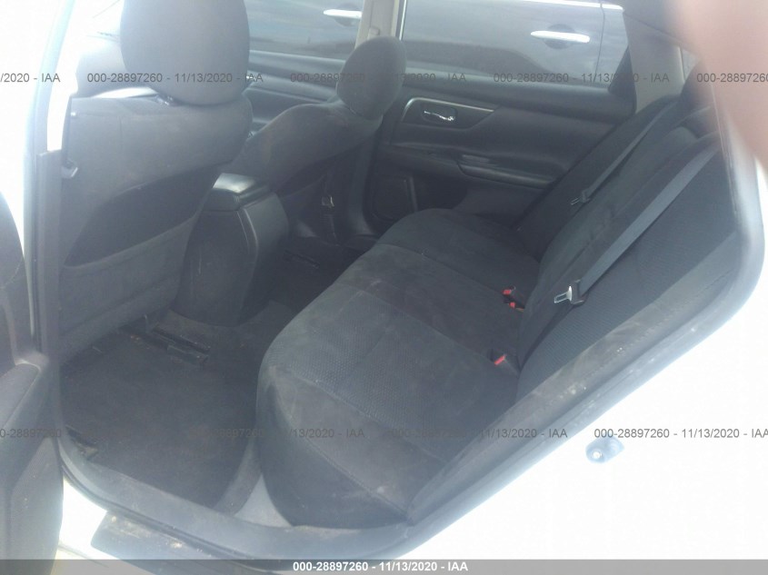 NISSAN ALTIMA 1N4AL3AP3FC454670