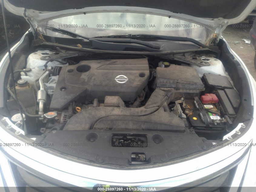 NISSAN ALTIMA 1N4AL3AP3FC454670
