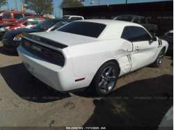 DODGE CHALLENGER 2B3CJ5DT0AH255287