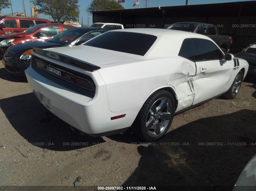 DODGE CHALLENGER 2B3CJ5DT0AH255287