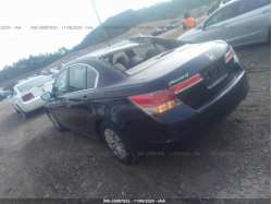 HONDA ACCORD SDN 1HGCP2F3XCA040981
