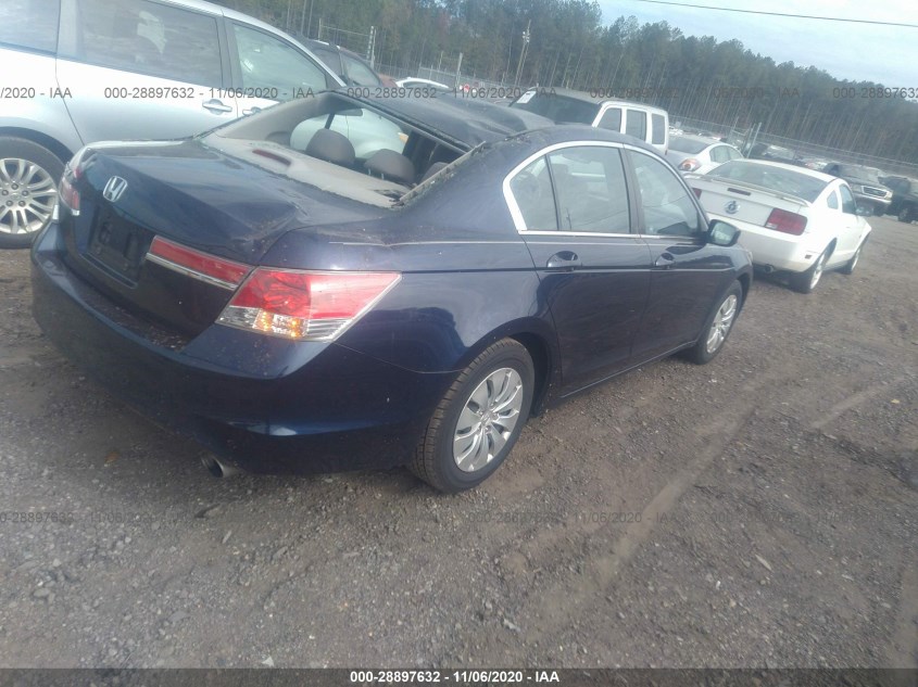 HONDA ACCORD SDN 1HGCP2F3XCA040981