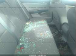 HONDA ACCORD SDN 1HGCP2F3XCA040981