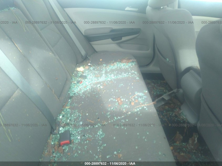 HONDA ACCORD SDN 1HGCP2F3XCA040981