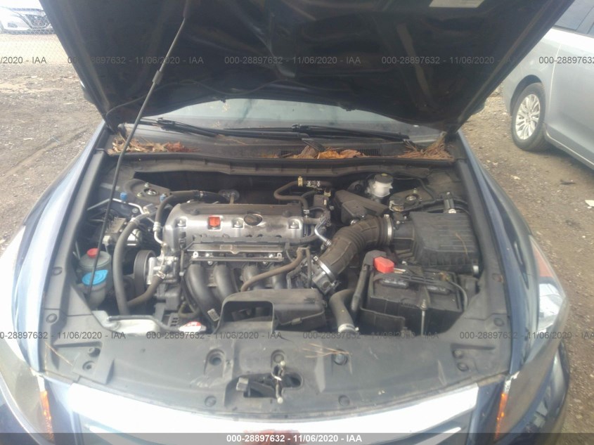 HONDA ACCORD SDN 1HGCP2F3XCA040981