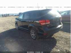 DODGE JOURNEY 3C4PDDEGXKT687431