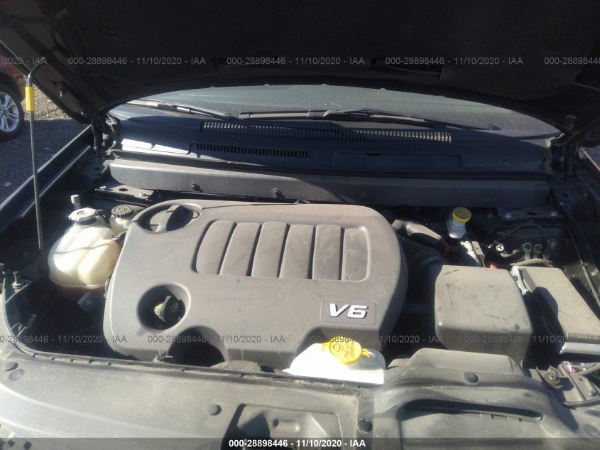 DODGE JOURNEY 3C4PDDEGXKT687431
