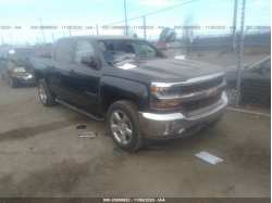 CHEVROLET SILVERADO 1500 3GCPCREC1JG151648