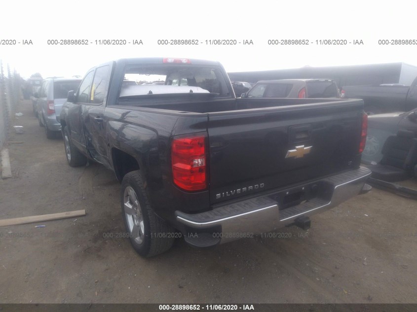 CHEVROLET SILVERADO 1500 3GCPCREC1JG151648