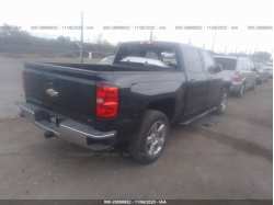 CHEVROLET SILVERADO 1500 3GCPCREC1JG151648