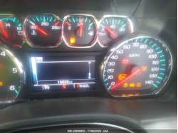 CHEVROLET SILVERADO 1500 3GCPCREC1JG151648