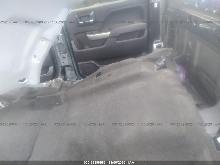 CHEVROLET SILVERADO 1500 3GCPCREC1JG151648