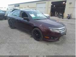 FORD FUSION 3FAHP0JA7BR219925
