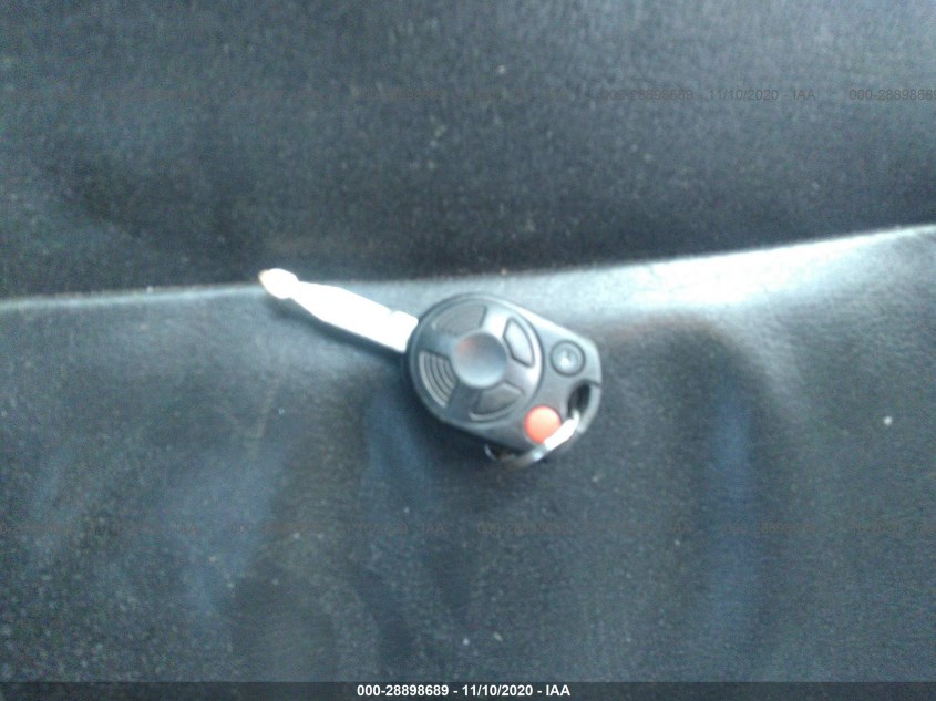 FORD FUSION 3FAHP0JA7BR219925