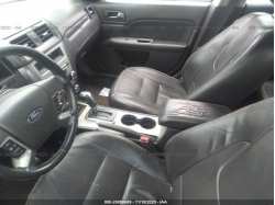 FORD FUSION 3FAHP0JA7BR219925
