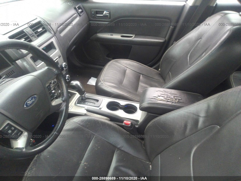 FORD FUSION 3FAHP0JA7BR219925
