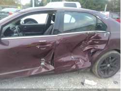 FORD FUSION 3FAHP0JA7BR219925