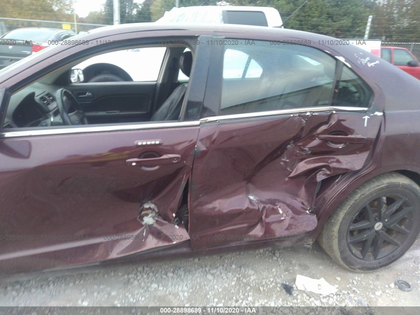 FORD FUSION 3FAHP0JA7BR219925