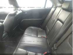 FORD FUSION 3FAHP0JA7BR219925