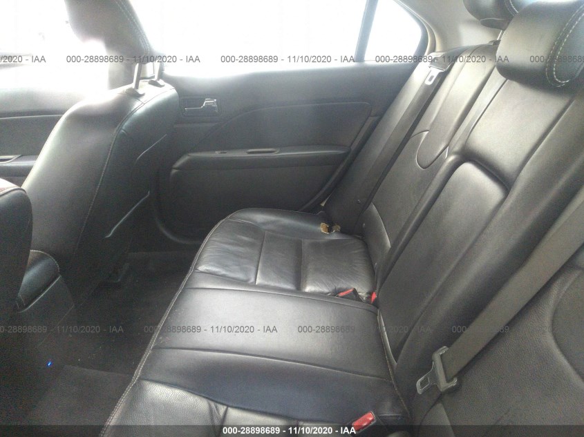 FORD FUSION 3FAHP0JA7BR219925