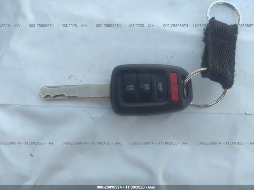 HONDA CIVIC SEDAN 19XFC2F54HE037524
