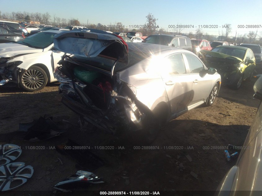 HONDA CIVIC SEDAN 19XFC2F54HE037524