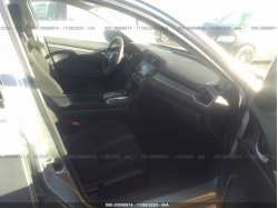 HONDA CIVIC SEDAN 19XFC2F54HE037524