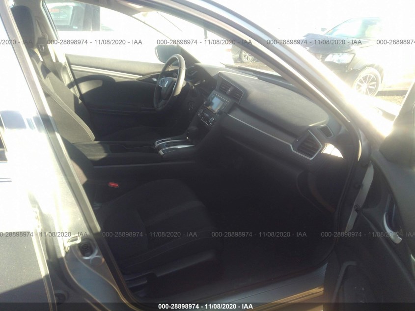 HONDA CIVIC SEDAN 19XFC2F54HE037524
