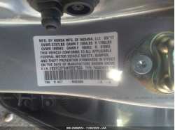 HONDA CIVIC SEDAN 19XFC2F54HE037524