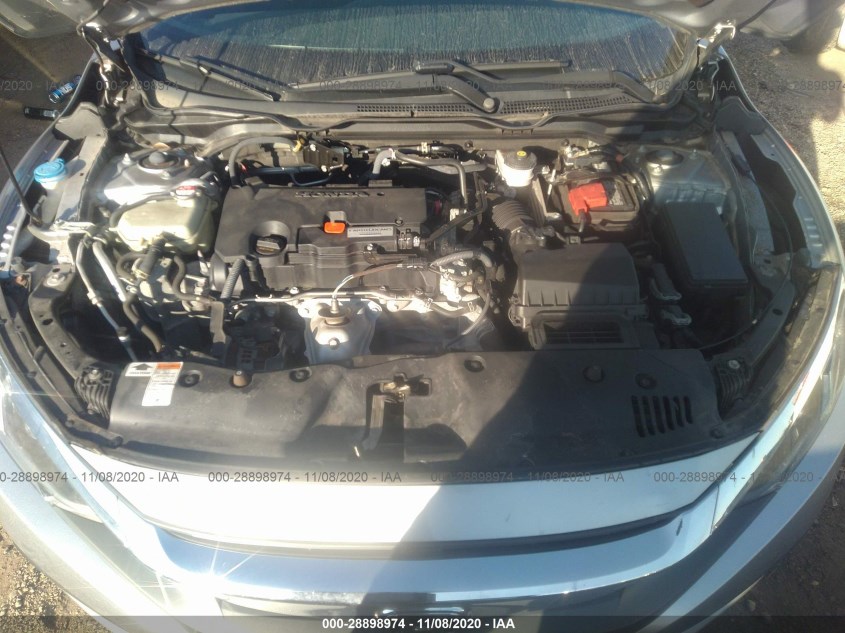 HONDA CIVIC SEDAN 19XFC2F54HE037524