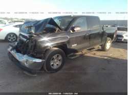 CHEVROLET SILVERADO 1500 3GCPCREC2JG417047