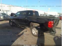 CHEVROLET SILVERADO 1500 3GCPCREC2JG417047