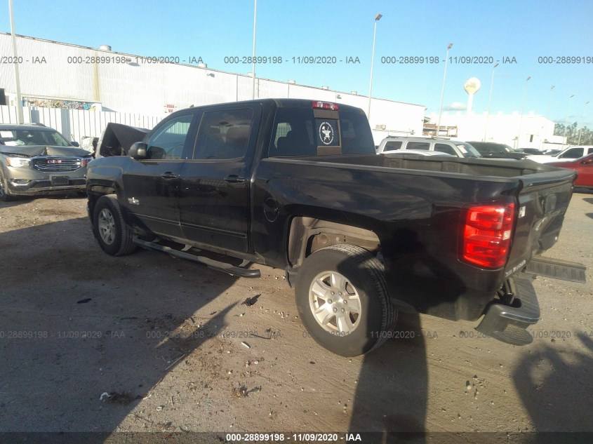 CHEVROLET SILVERADO 1500 3GCPCREC2JG417047