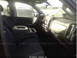 CHEVROLET SILVERADO 1500 3GCPCREC2JG417047
