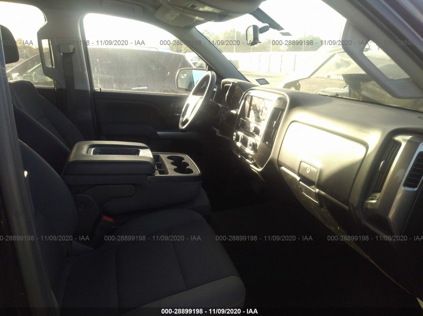 CHEVROLET SILVERADO 1500 3GCPCREC2JG417047