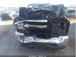 CHEVROLET SILVERADO 1500 3GCPCREC2JG417047
