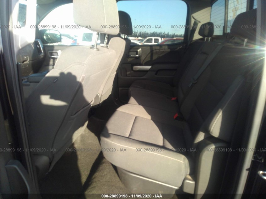 CHEVROLET SILVERADO 1500 3GCPCREC2JG417047