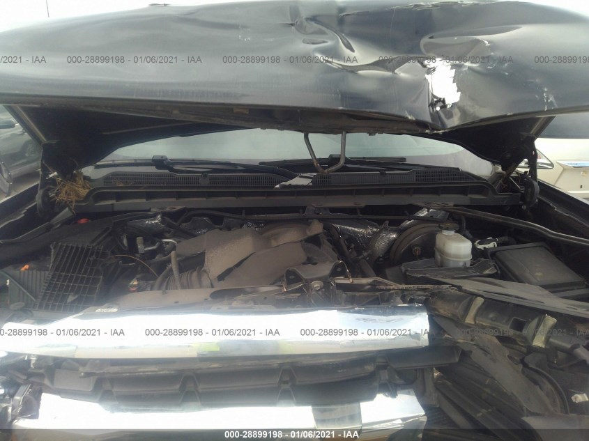 CHEVROLET SILVERADO 1500 3GCPCREC2JG417047