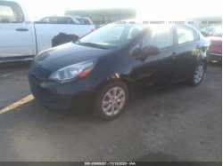 KIA RIO KNADM4A37D6254598