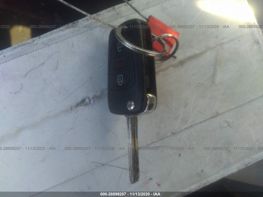 KIA RIO KNADM4A37D6254598