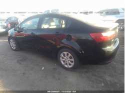 KIA RIO KNADM4A37D6254598