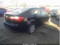 KIA RIO KNADM4A37D6254598
