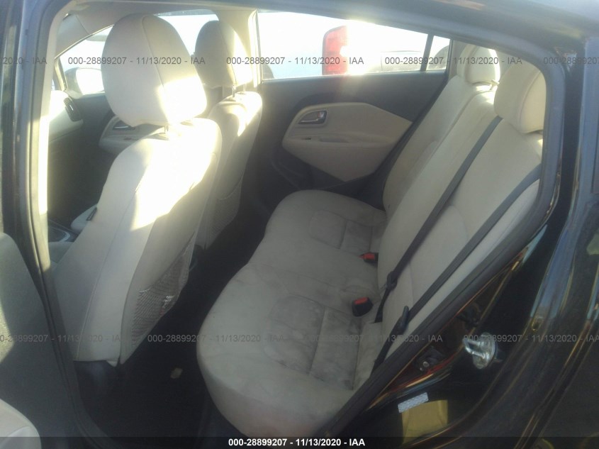 KIA RIO KNADM4A37D6254598